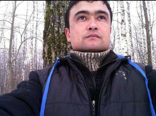 ���������� �������, ���� ������� Amonov, 38 ���, ������������ ��� ������, ����� � ���������