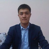  ,   Aibek, 33 ,   
