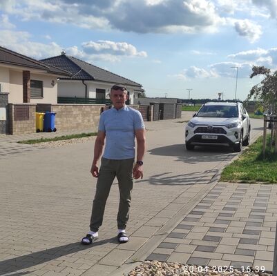  Chocen,   Dan, 61 ,   ,   