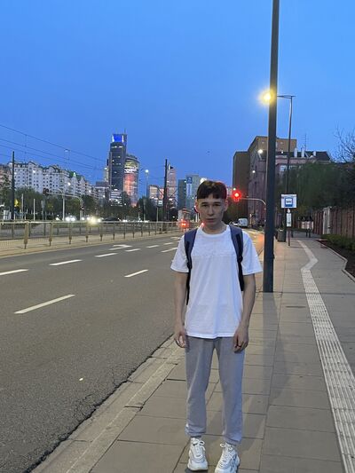  Warszawa,   Diyor, 22 ,   ,   