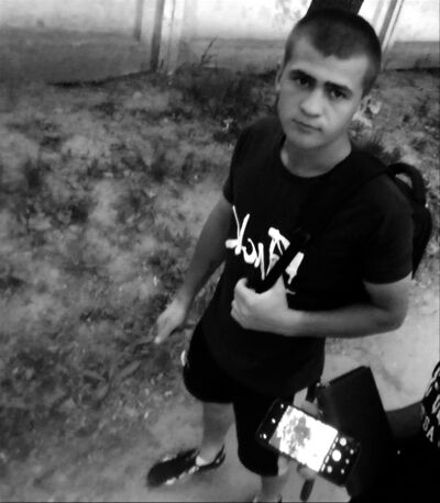  ,   Nikolai, 24 ,   ,   