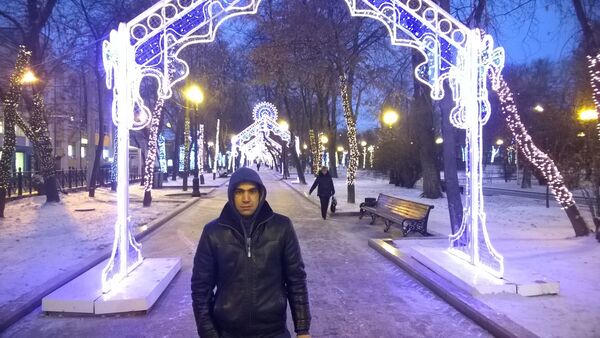  ,   Igor, 38 ,  