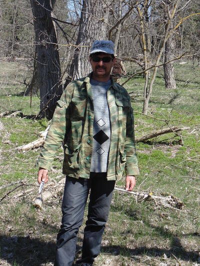  ,   Anatoli, 55 ,   