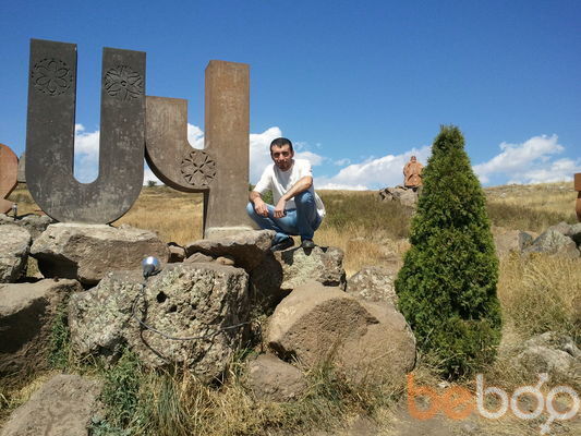  3496173  Vahe, 41 ,    