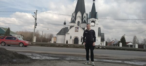  ,   Mikhail, 38 ,   ,   