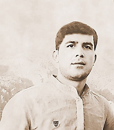  ,   Samir, 32 ,   