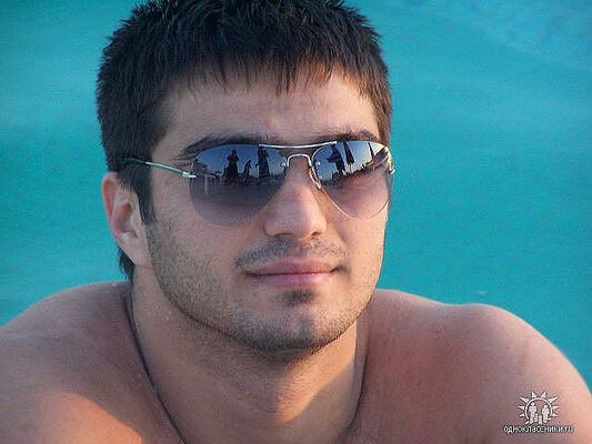  ,   Garik, 47 ,   