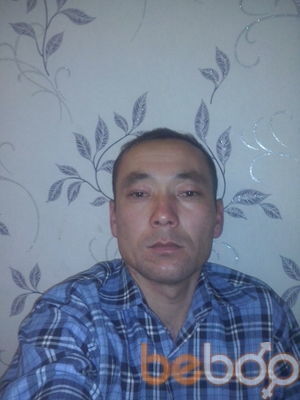  ,   Bolatbek, 46 ,   