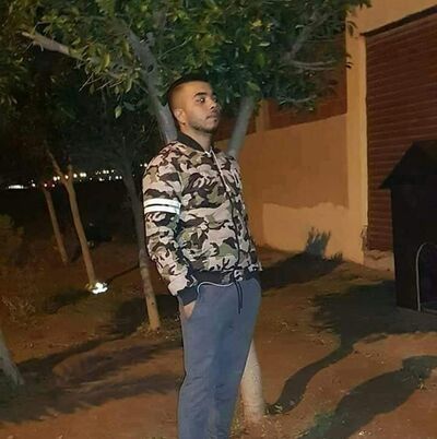  ,   Abderrahim, 30 ,   ,   