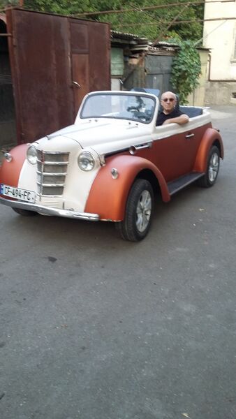  ,   Aleksandre, 65 ,   ,   