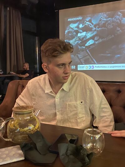  ,   Egor, 20 ,   ,   