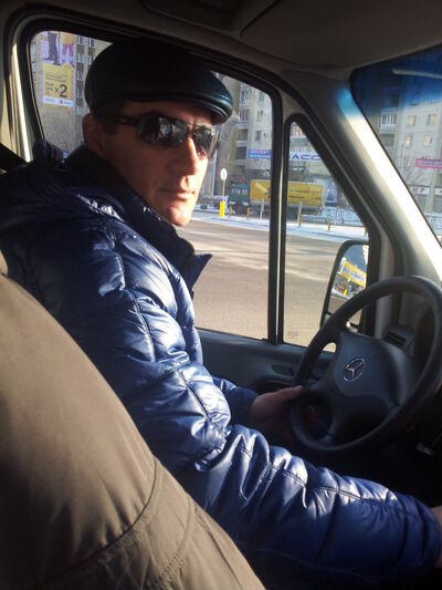  ,   Vladimir, 53 ,  