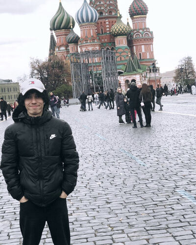  ,   Kairov, 22 ,   ,   