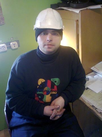  ,   Sergey, 45 ,   