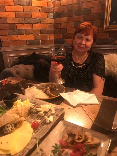  ,   Galina, 71 ,     , c 