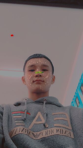 Goddard,   Rahmatillo, 23 ,   ,   