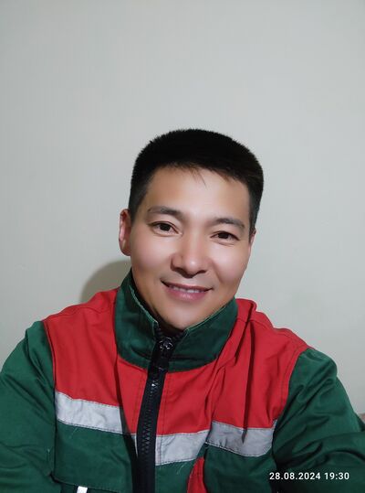  ,   Kylychbek, 40 ,   ,   