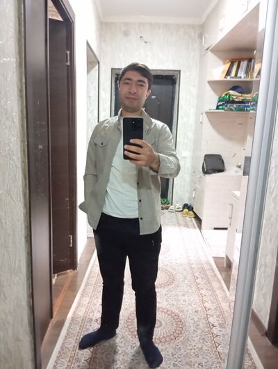  ,   Dilmurod, 25 ,   ,   