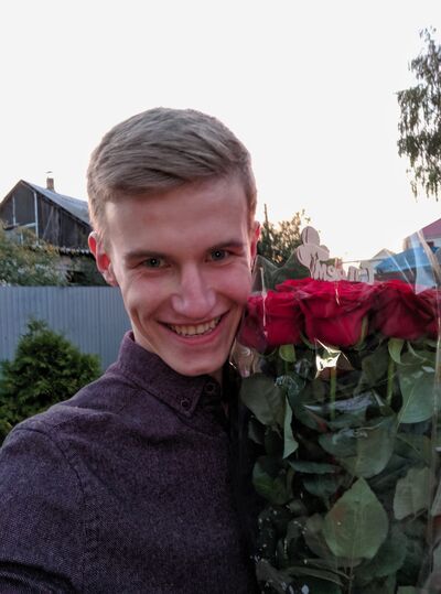  ,   Elisey, 25 ,   ,   