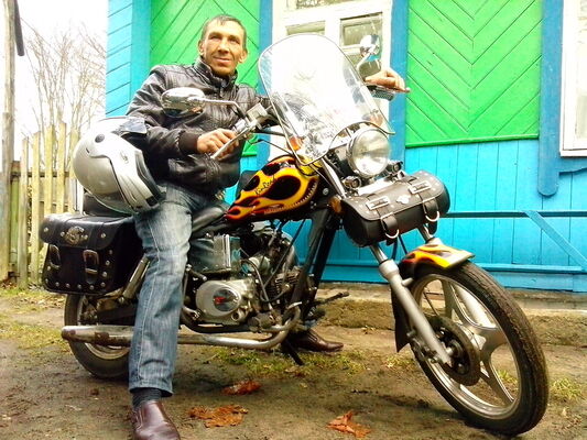  ,   Igor, 53 ,   