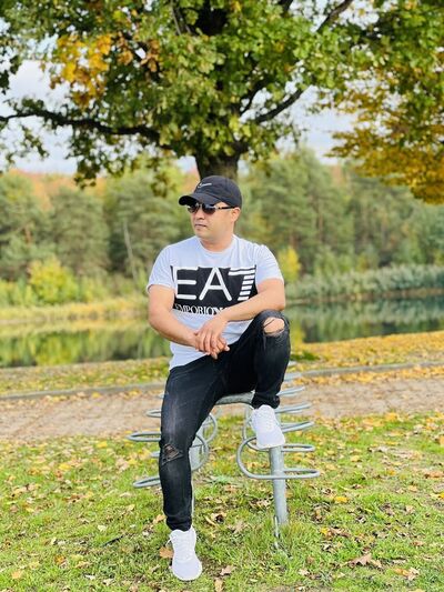 Mudersbach,   Ali, 37 ,   ,   