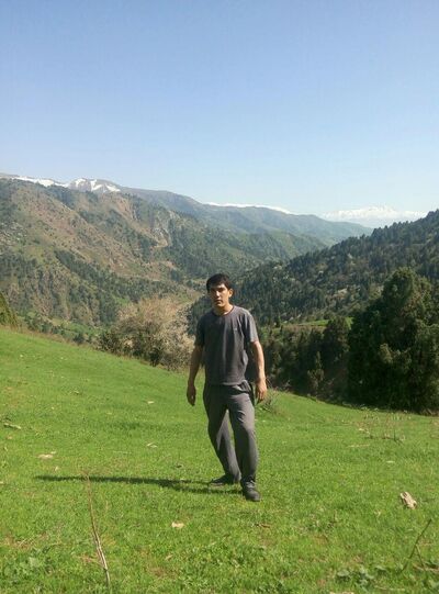  ,   Rasulbek, 37 ,   