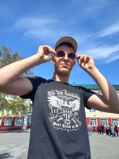  ,   Egor, 20 ,   ,   , c 
