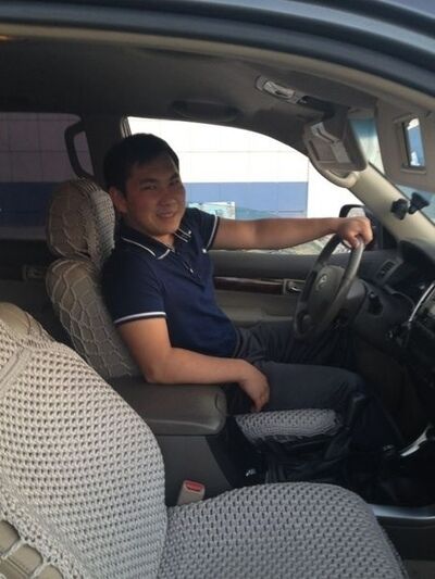  ,   Arman, 35 ,  
