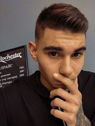  ,   Kirill, 25 ,  