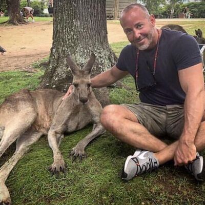 Ar Ram,   Steven, 56 ,   ,   