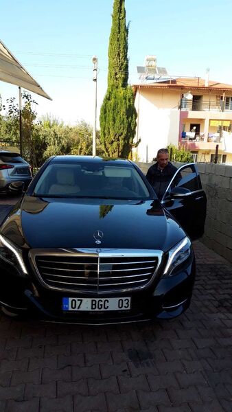  Alanya,   Nazar, 40 ,   ,   , c 