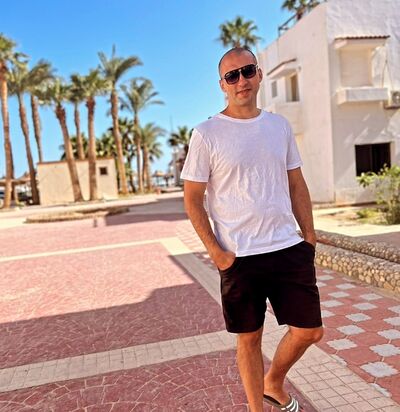  Al Ghardaqah,   Vitaliy, 35 ,   ,   , 