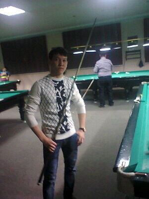  9202673  ARSEN, 34 ,    