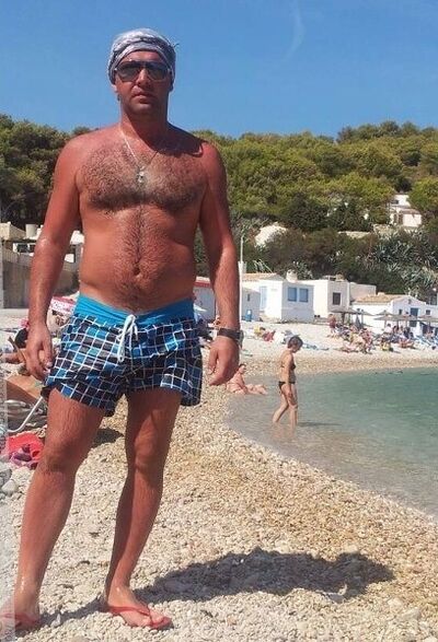  ,   Vladimir, 50 ,   