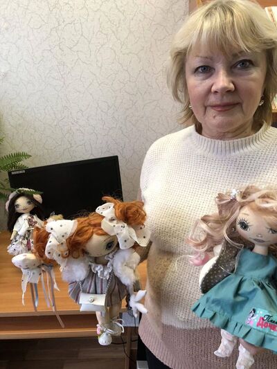  ,   Zinaida, 66 ,     , c 