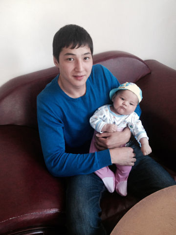  ,   Ramin, 33 ,   