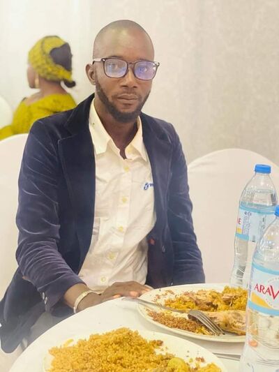  ,   Sekou  sy, 35 ,   ,   