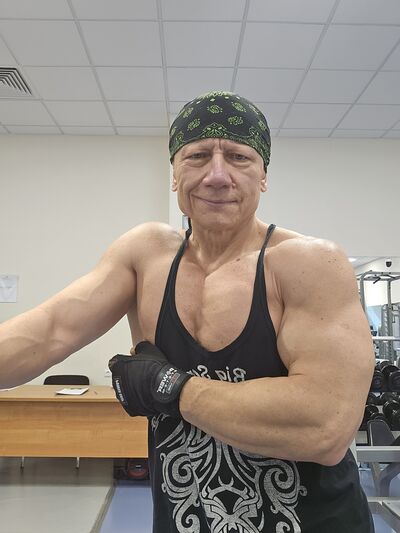   ,   Gennadiy, 58 ,   ,   , c , 
