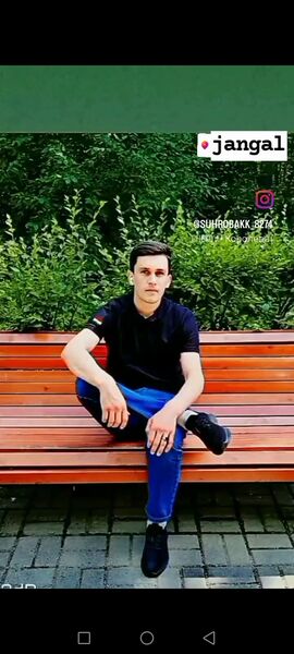  ,   Suhrobakk, 21 ,   ,   