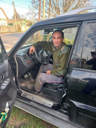  ,   Sergey, 50 ,   ,   , c 