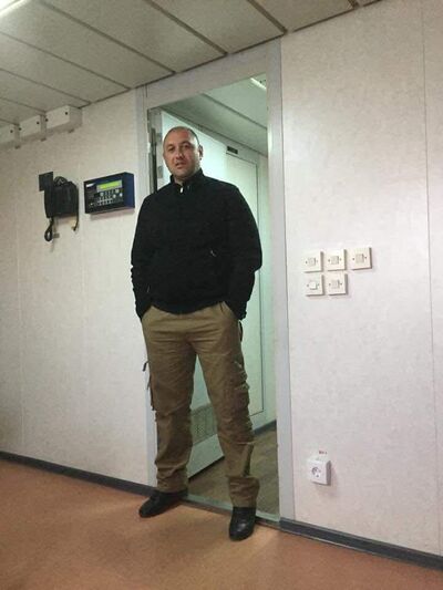  Cionn tSaile,   Igor, 39 ,   ,   