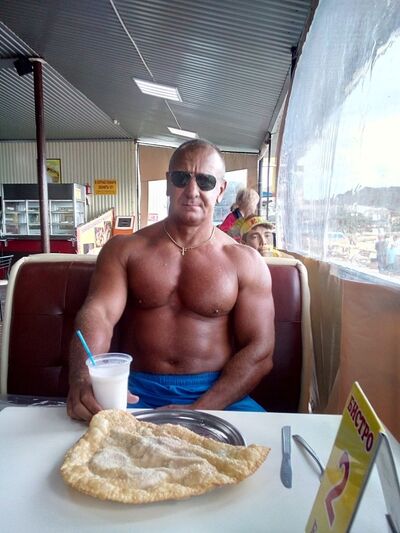  ,   Sergey, 55 ,   