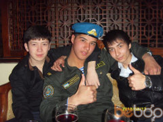 ���������� �������, ���� ������� MisterSoldat, 33 ����, ������������ ��� ������