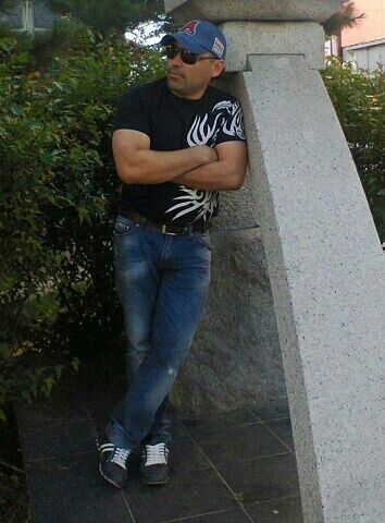  ,   Aleksandr, 42 ,   