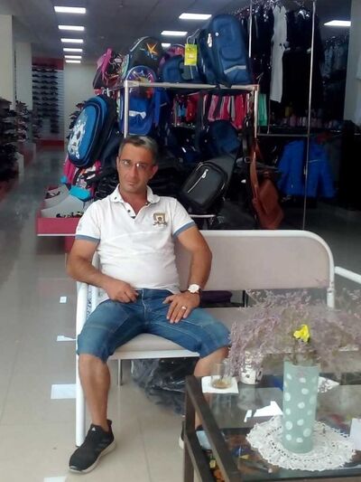  ,   SALEH, 42 ,  