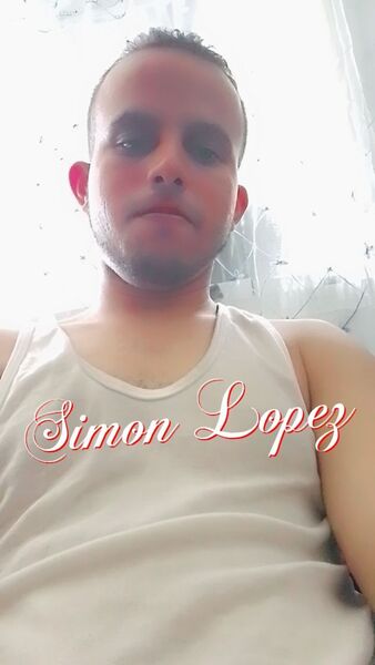  ,   Simon, 28 ,   ,   