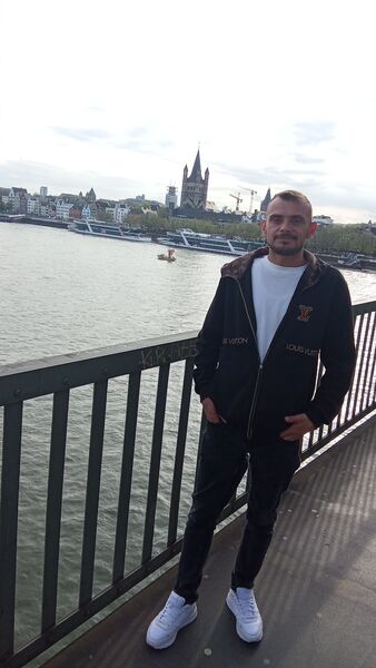  Horrweiler,   Astrit, 43 ,   ,   