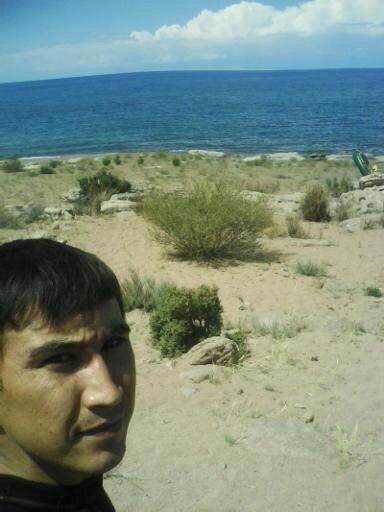  ,   Rasul, 35 ,   