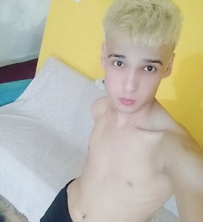  Boyalik,   Daniel Roman, 25 ,  