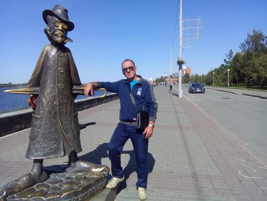  ,   Sergei, 63 ,   ,   